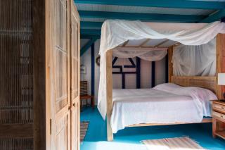 KahaKaï Bungalow Duplex caribéen avec vue sur lagon - 9