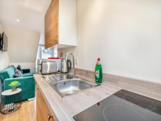 Apartment Five - Uk44289 - Arbroath - 2