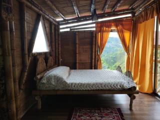 La Cabaña de Bambú - 3