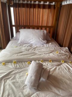 Kelingking Hostel - Klungkung - 9