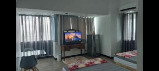MANILA BAY EXECUTIVE SUITE pearl of orient - Manila - 6