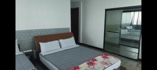 MANILA BAY EXECUTIVE SUITE pearl of orient - Manila - 8