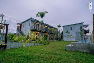 Santaniya Residence - Kampot - 9