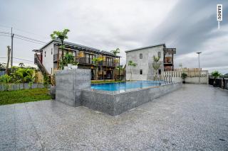 Santaniya Residence - Kampot - 8