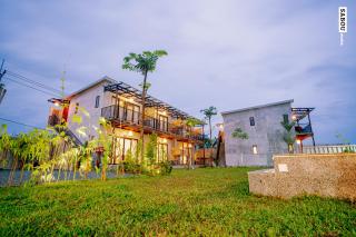 Santaniya Residence - Kampot - 7