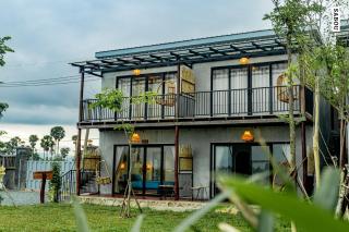 Santaniya Residence - Kampot - 6