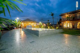 Santaniya Residence - Kampot - 5