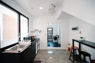 Mitt Haus (Lat Phrao Soi 5) - Bang Su - 1