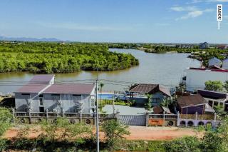 Santaniya Residence - Kampot - 3