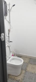 Inap Desa Hajah Yani, Kg Olak Lempit - 9