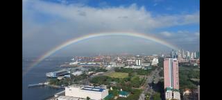 MANILA BAY EXECUTIVE SUITE pearl of orient - Manila - 9
