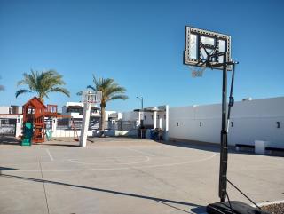 DOLPHIN Maeva Residencial - Puerto Peñasco - 5