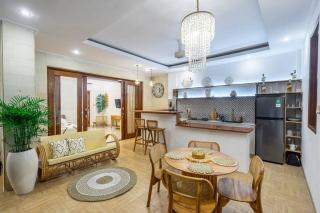 Umber Rise villa canggu - 7