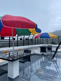Hotel Kanvinra - Bandarawela - 0