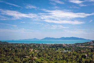 Oceanview 3 Bedroom Villa with Pool - Koh Samui - 8