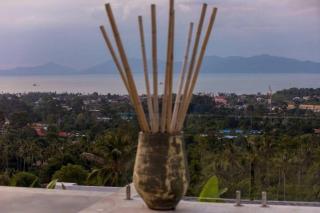 Oceanview 3 Bedroom Villa with Pool - 4