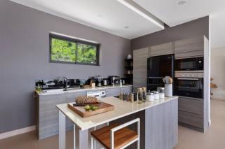 Oceanview 3 Bedroom Villa with Pool - Koh Samui - 3