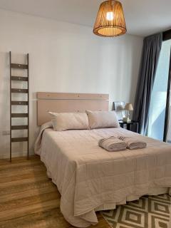 Lake Towers Suite - Villa Carlos Paz - 1
