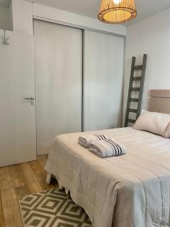 Lake Towers Suite - Villa Carlos Paz - 2