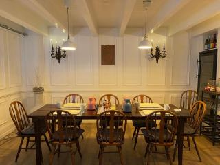 Rosenhof-Lodge - Hanerau-Hademarschen - 1
