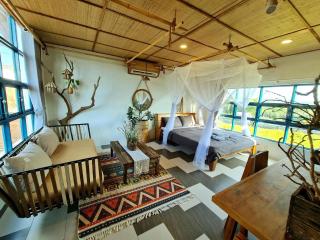 TỊNH Retreat Phu Quoc - 9