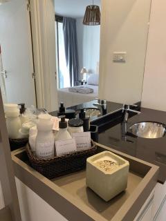 Lake Towers Suite - Villa Carlos Paz - 4