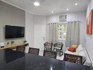 Flat Amarilis em Riviera de São Lourenço, Completo, com Serviço de Hotelaria, Enxoval e Arrumação - Riviera de São Lourenço - 2