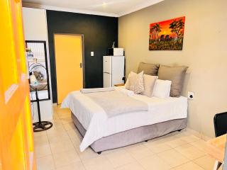 OGL Guesthouse - Vanderbijlpark - 5