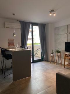 Lake Towers Suite - Villa Carlos Paz - 7