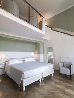 Plaza Hotel Lucchesi - Florence - 5