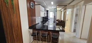 Apartamento Finamente Mobiliado - perto da praia - Balneário Camboriú - 8