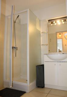 T3 Cosy et spacieux - 4 à 6 couchages - climatisé, calme proche étang de Thau - 3