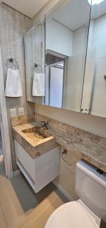 Apartamento Finamente Mobiliado - perto da praia - Balneário Camboriú - 2