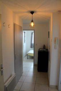 T3 Cosy et spacieux - 4 à 6 couchages - climatisé, calme proche étang de Thau - 2