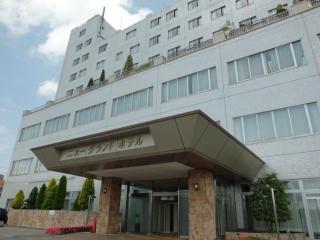 New Grand Hotel - Shinjo - 9