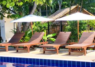 Blue Palm Kata Resort - 1