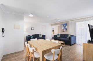 Amalfi Resort - Busselton - 5