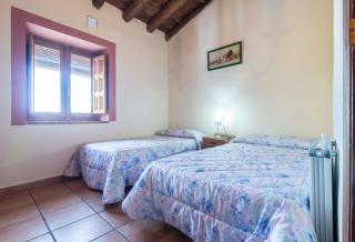 Casas Rurales Noguericas - Archivel - 3