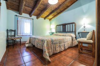 Casas Rurales Noguericas - Archivel - 2