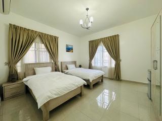 Baituna Hostel - Muscat - 2