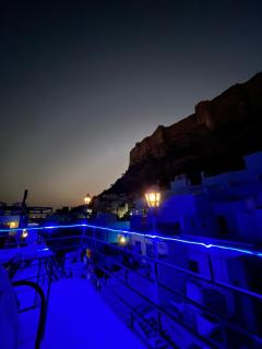 MOON NIGHT GUEST HOUSE - Jodhpur - 8