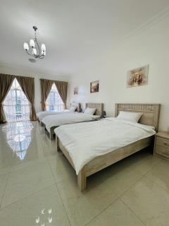Baituna Hostel - Muscat - 7