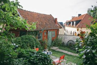 Visby Logi & Vandrarhem - 1