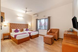 Monday Hotels Hitec City - Hyderabad - 5