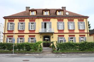 Privatpension Lang - Leibnitz - 0