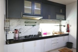 Villa Majesty Dago - Bandung - 1