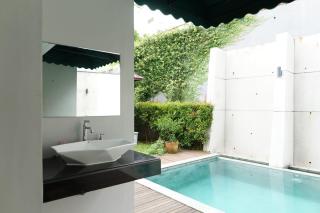 Villa Majesty Dago - Bandung - 4