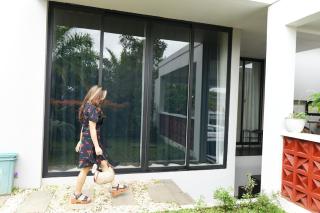 Villa Majesty Dago - Bandung - 5