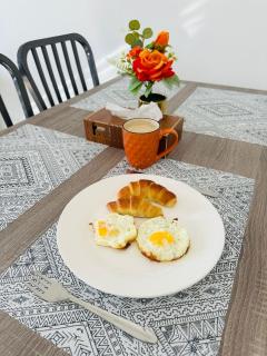 Baituna Hostel - Muscat - 6
