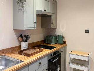 Peartree Cottage - Uk45496 - - 3